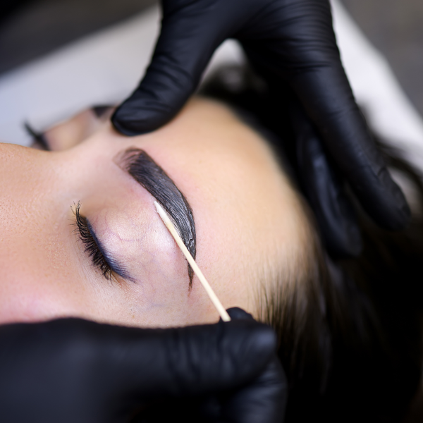 Brow Wax & Tint in San Antonio | $30 | DaVida Spa