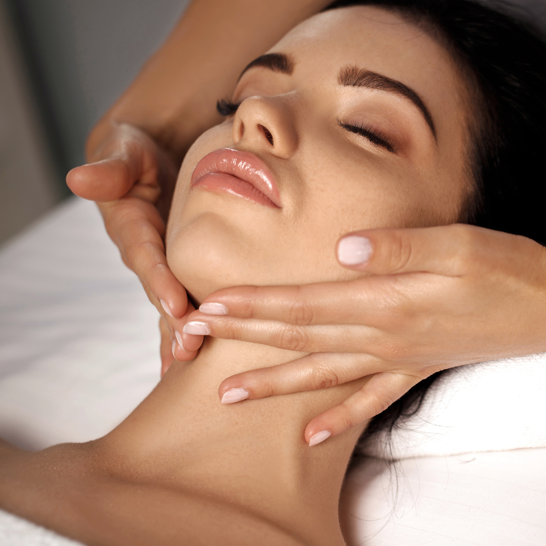 Custom Facial in San Antonio | $85 | DaVida Aesthetics