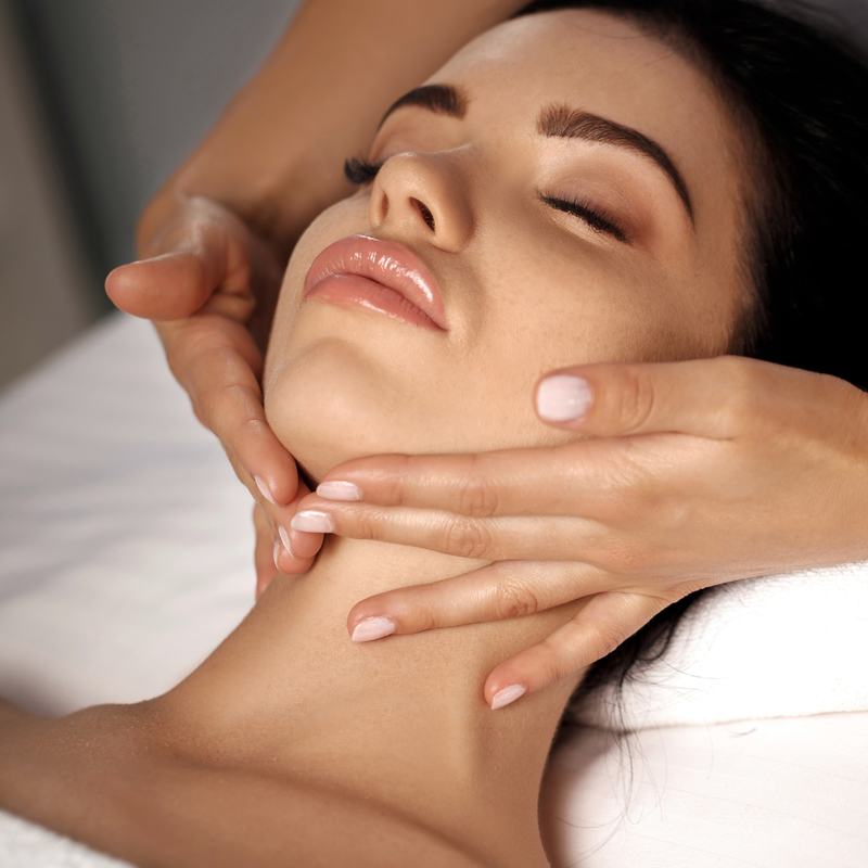 Custom Facial