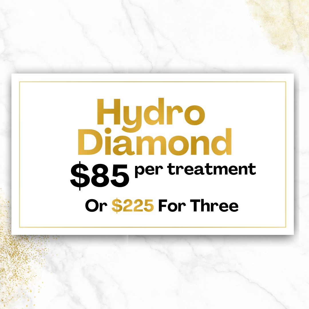 Hydro Diamond