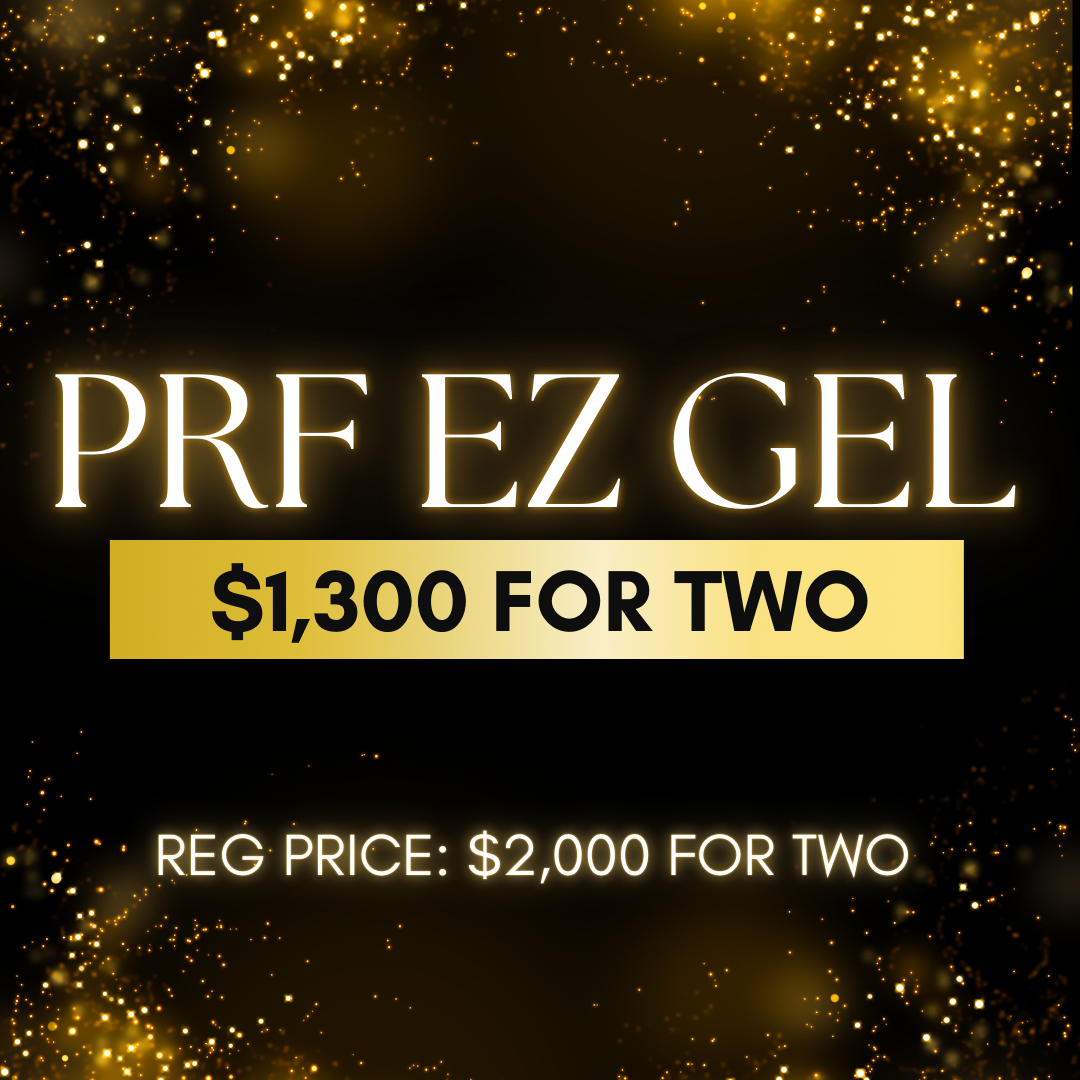 PRF Ez Gel