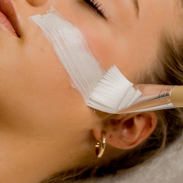 Fire & Ice Facial in San Antonio | $95 | DaVida
