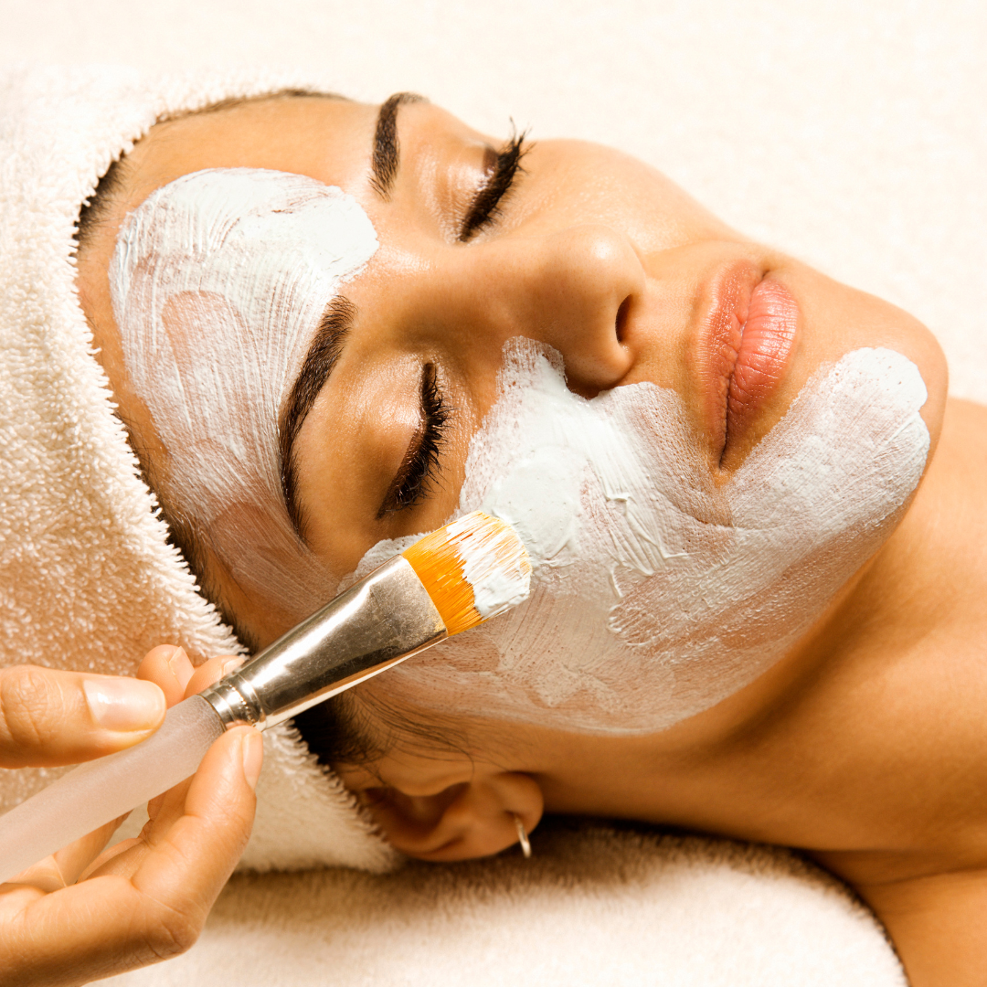Lemon Honey Facial in San Antonio | $95 | DaVida