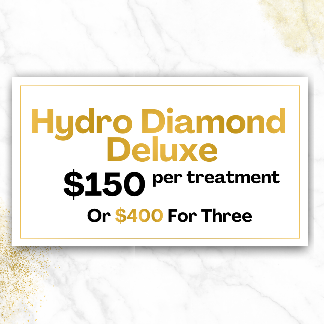 Hydro Diamond Deluxe