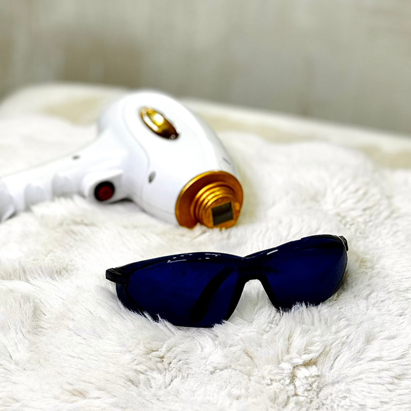 Matrix RF Microneedling
