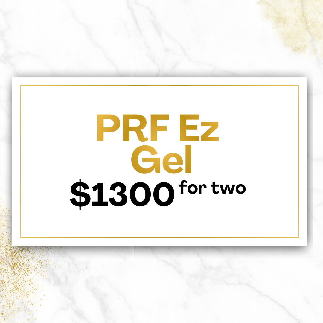 PRF Ez Gel