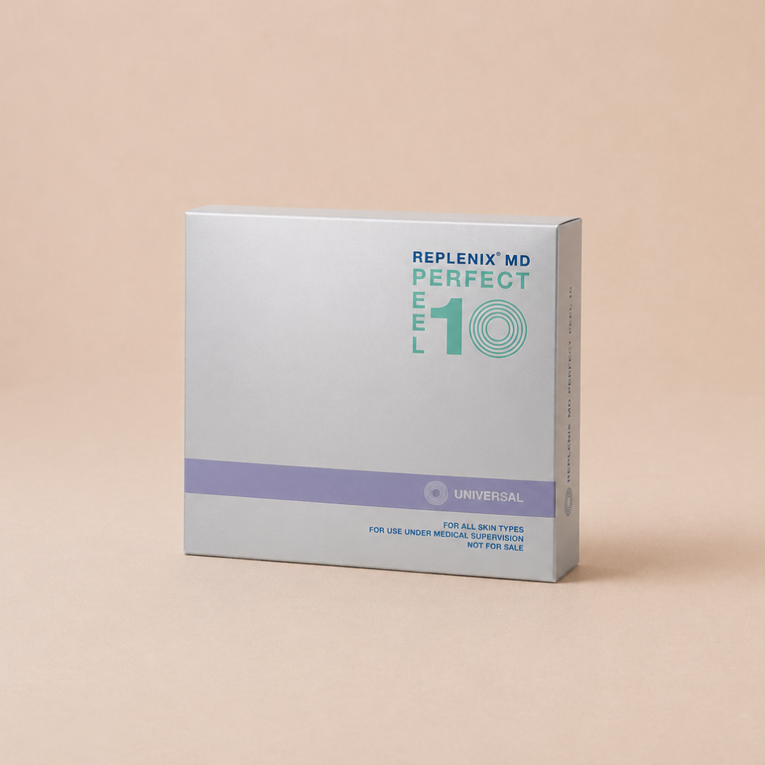 Perfect 10 Peel in San Antonio | $150 | DaVida Aesthetics