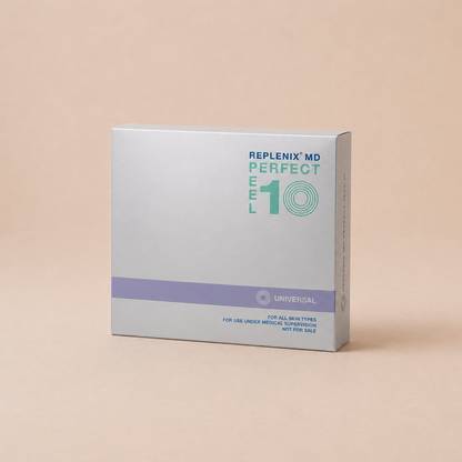 Perfect 10 Peel in San Antonio | $150 | DaVida Aesthetics