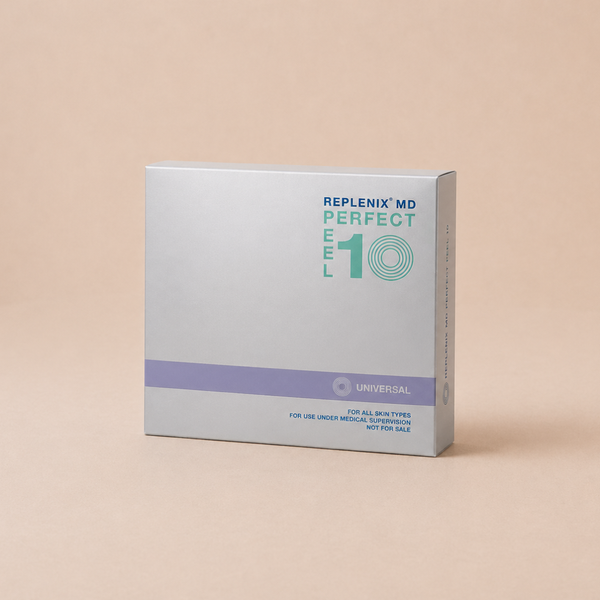 Perfect 10 Peel in San Antonio | $150 | DaVida Aesthetics
