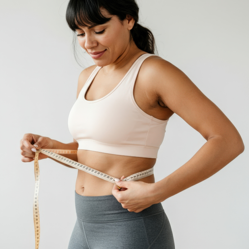 Semaglutide For Weight Loss