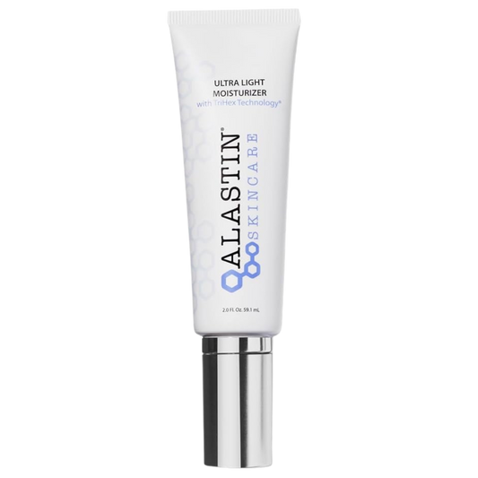 Alastin Ultra Light Moisturizer | Oil-Free