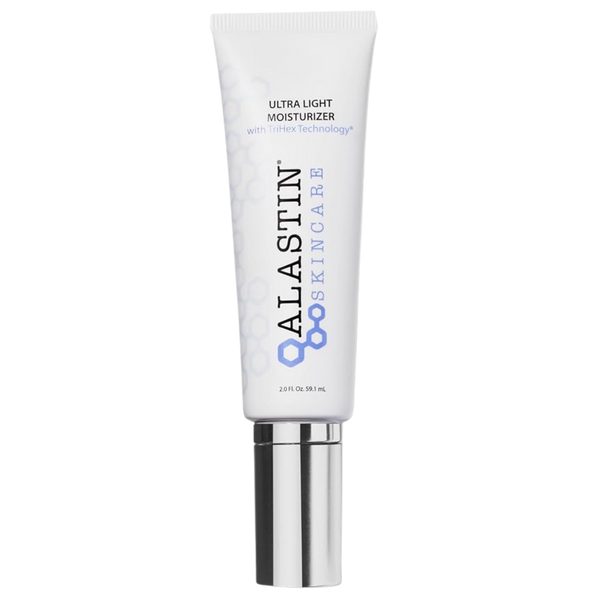 Alastin Ultra Light Moisturizer | Oil-Free