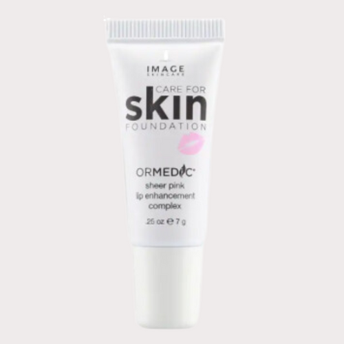 Image-Ormedic Sheer Pink Lip
