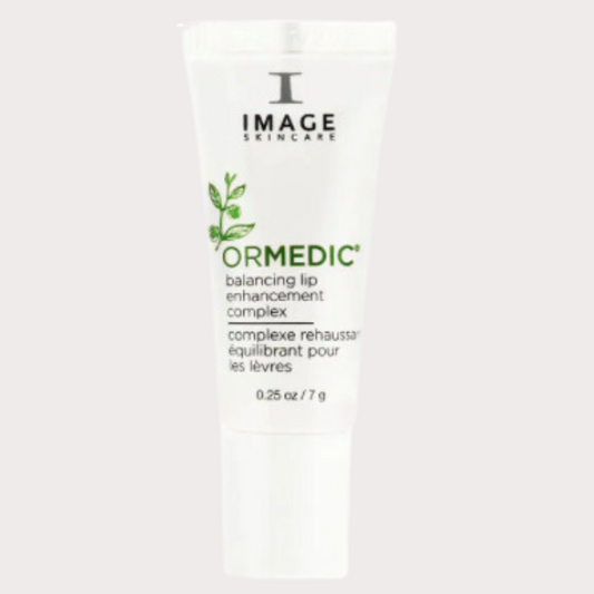 ORMEDIC lip enhancement complex