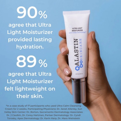 Alastin Ultra Light Moisturizer | Oil-Free