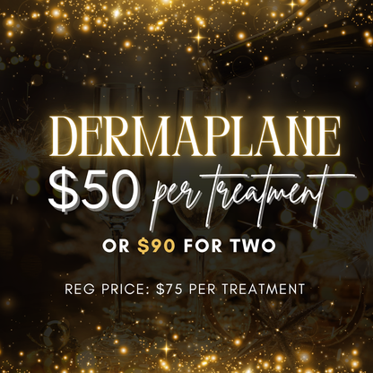 Dermaplane