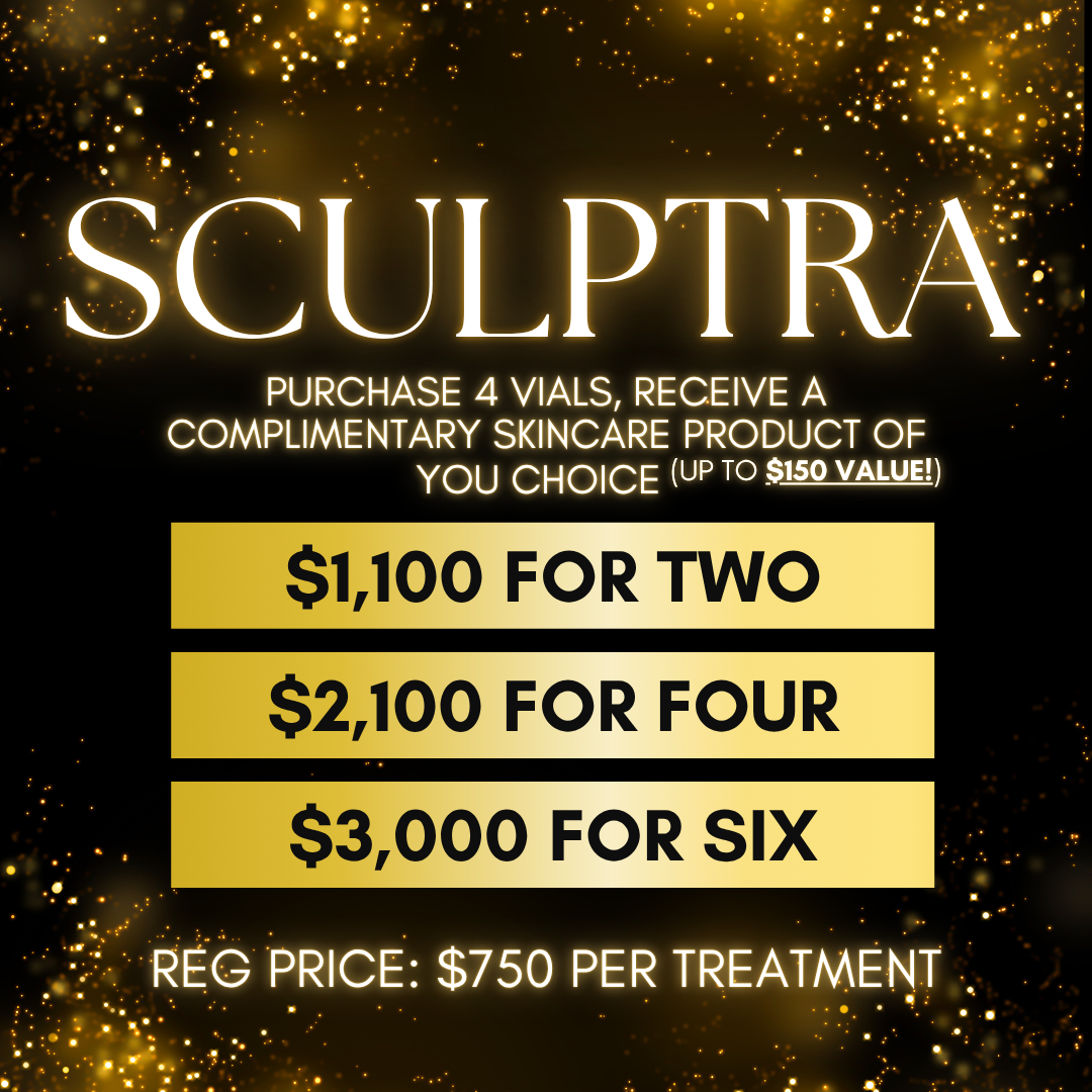 Sculptra