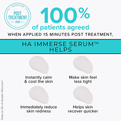 Alastin HA Immerse Hyaluronic Acid Serum