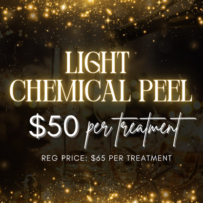 Light Chemical Peel