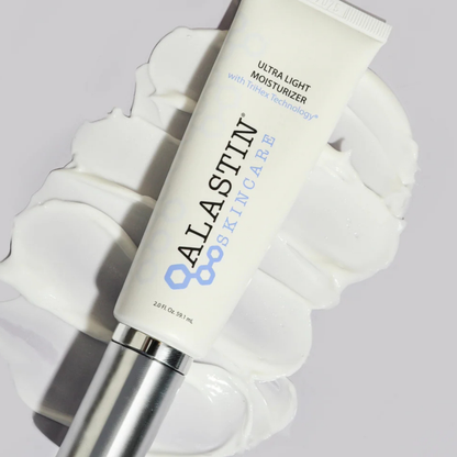 Alastin Ultra Light Moisturizer | Oil-Free