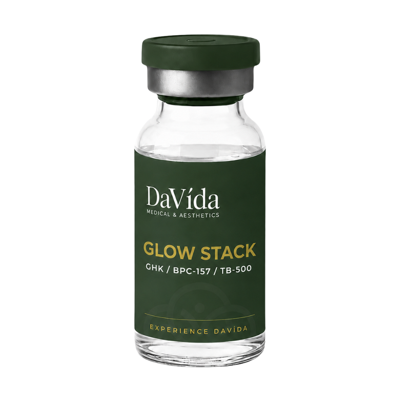 Glow Stack