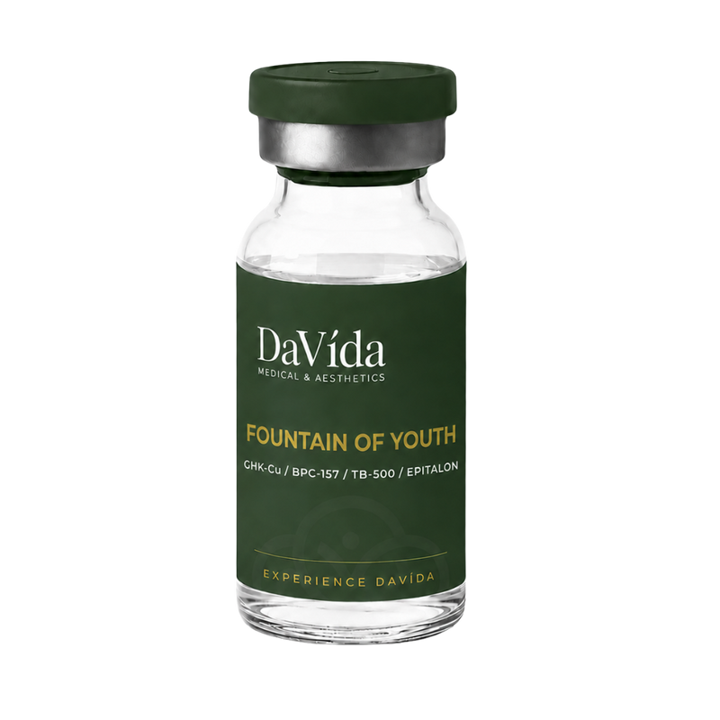 Fountain of Youth