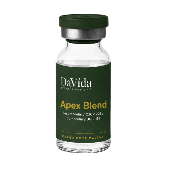 Apex Blend