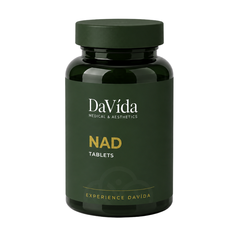 NAD+ Sublingual