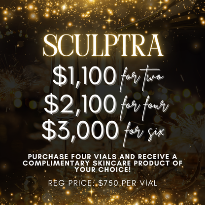 Sculptra