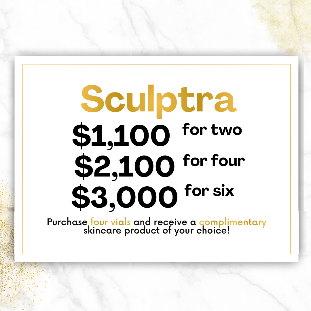 Sculptra