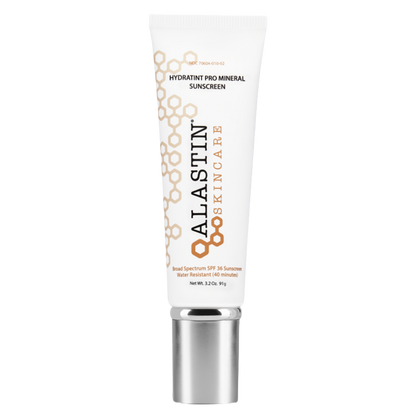 Alastin HydraTint Pro Mineral SPF 36