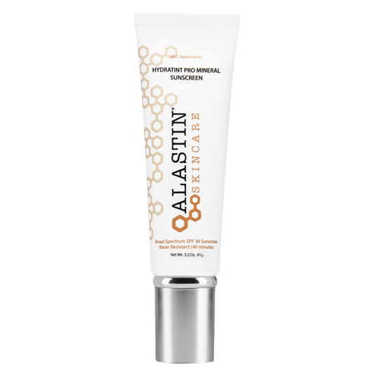 Alastin HydraTint Pro Mineral SPF 36