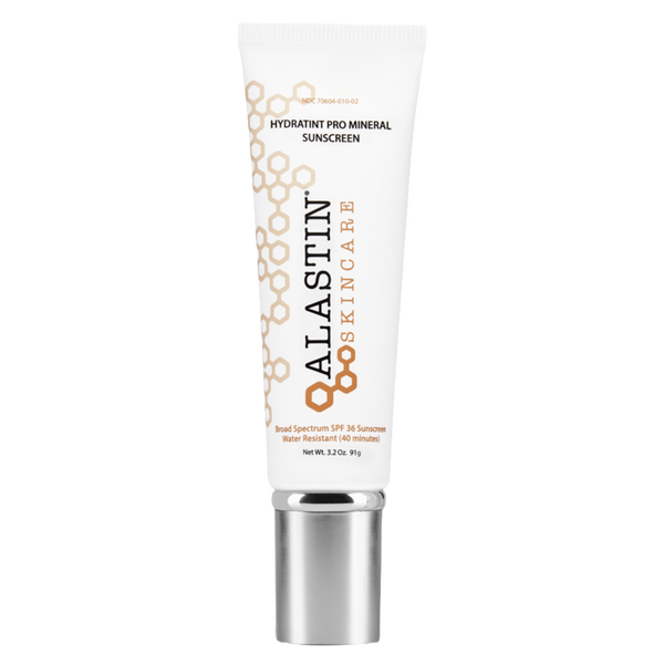 Alastin HydraTint Pro Mineral SPF 36