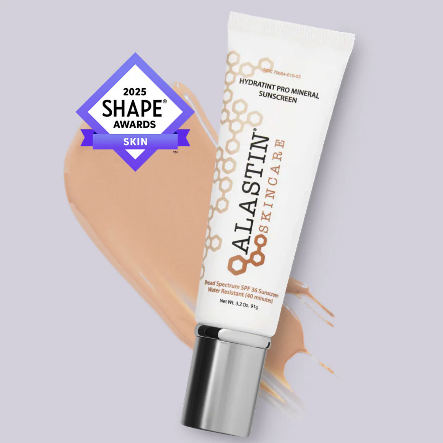 Alastin HydraTint Pro Mineral SPF 36