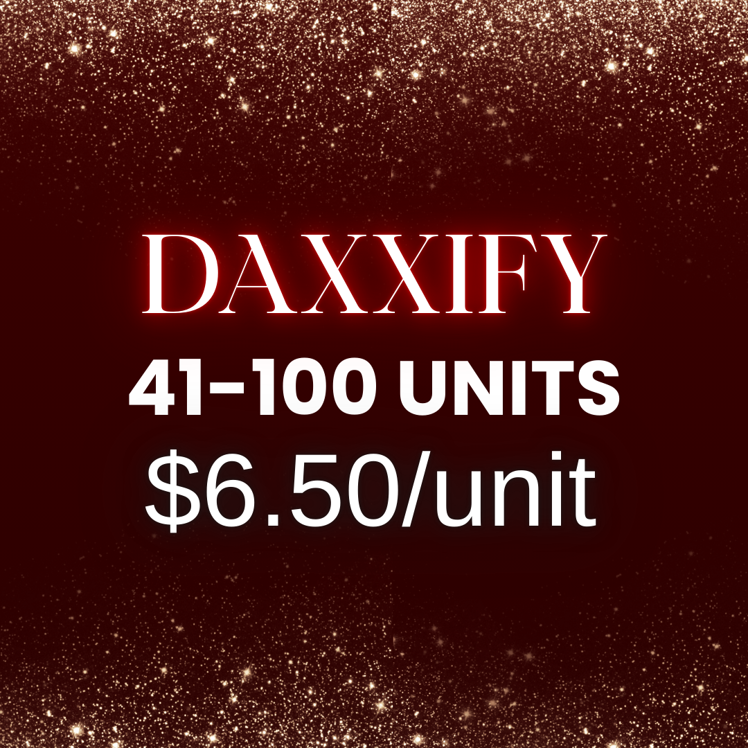 Daxxify (41-100 Units)
