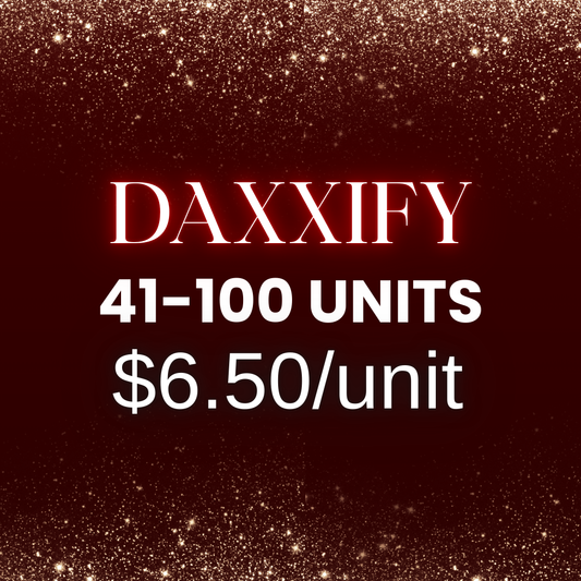 Daxxify (41-100 Units)