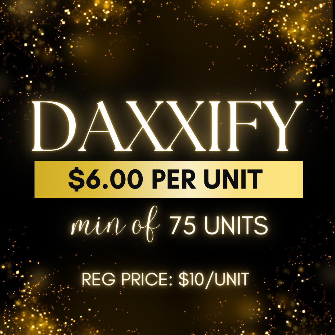 Daxxify (75-119 Units)