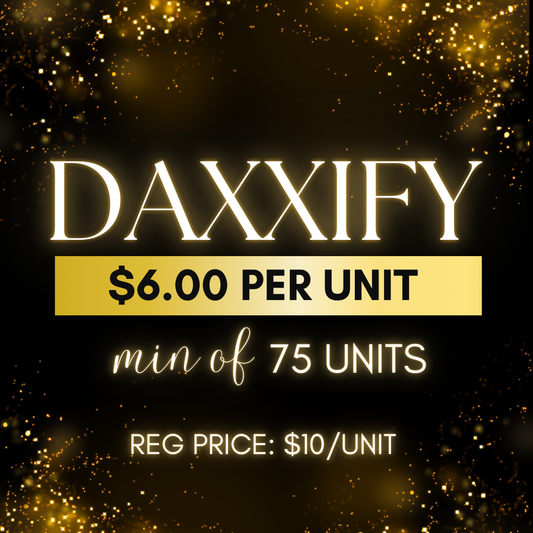 Daxxify (75-119 Units)