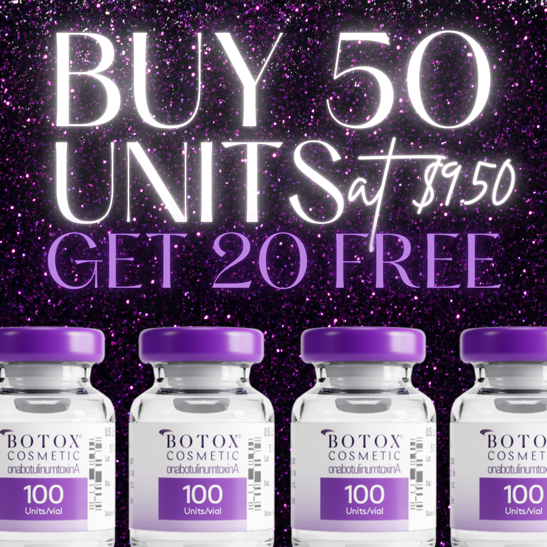 Buy 50 get 20 free