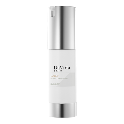 DaVida Skin Calm Serum | Rosacea & Redness Serum