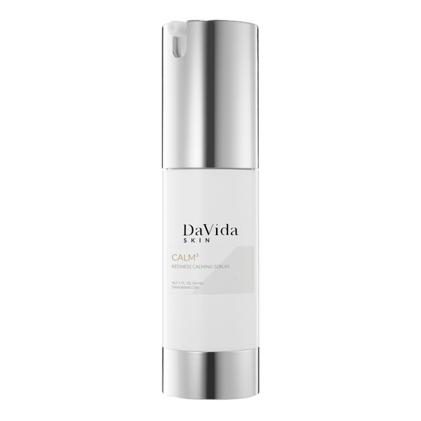 DaVida Skin Calm Serum | Rosacea & Redness Serum