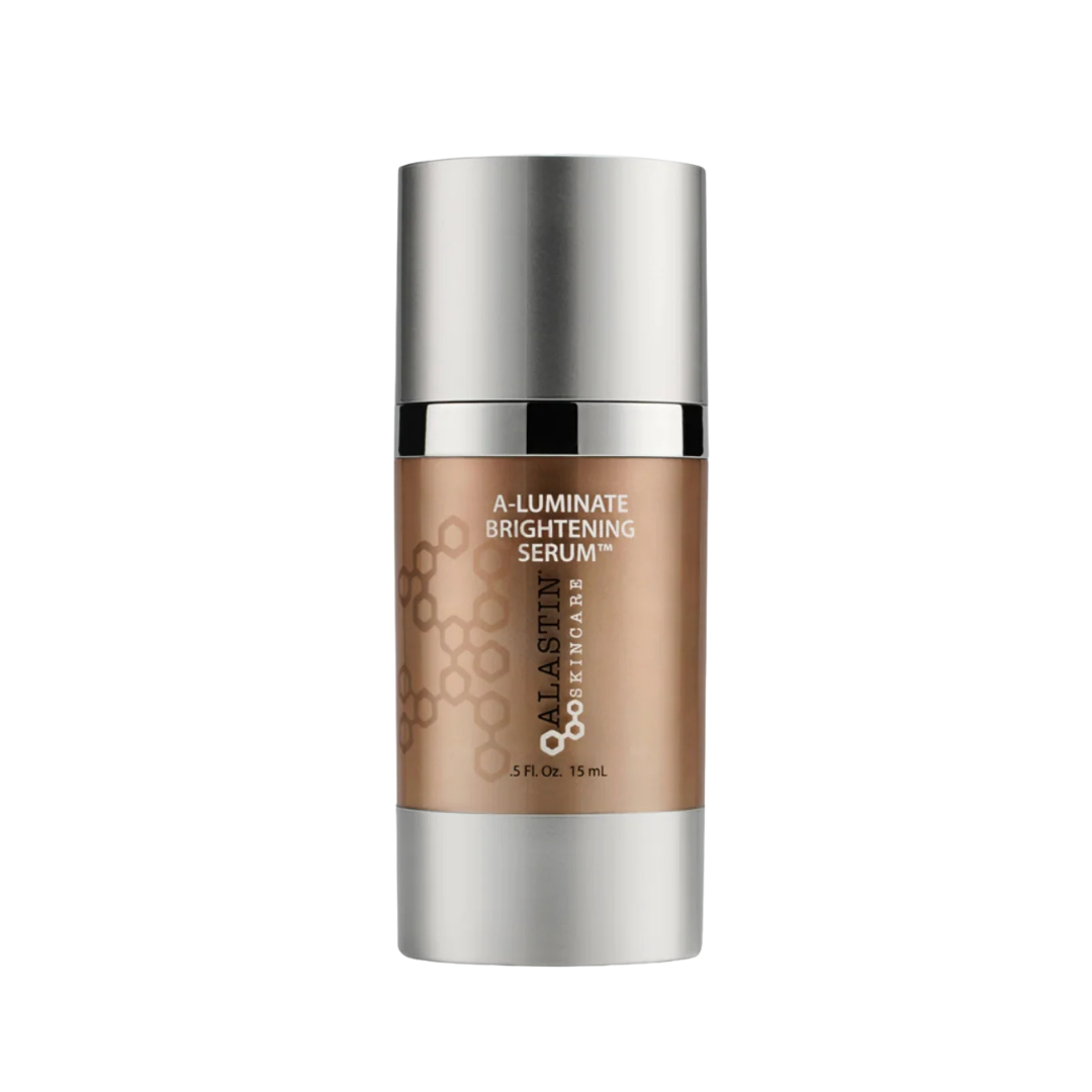 Alastin A-Luminate Brightening Serum Travel Size