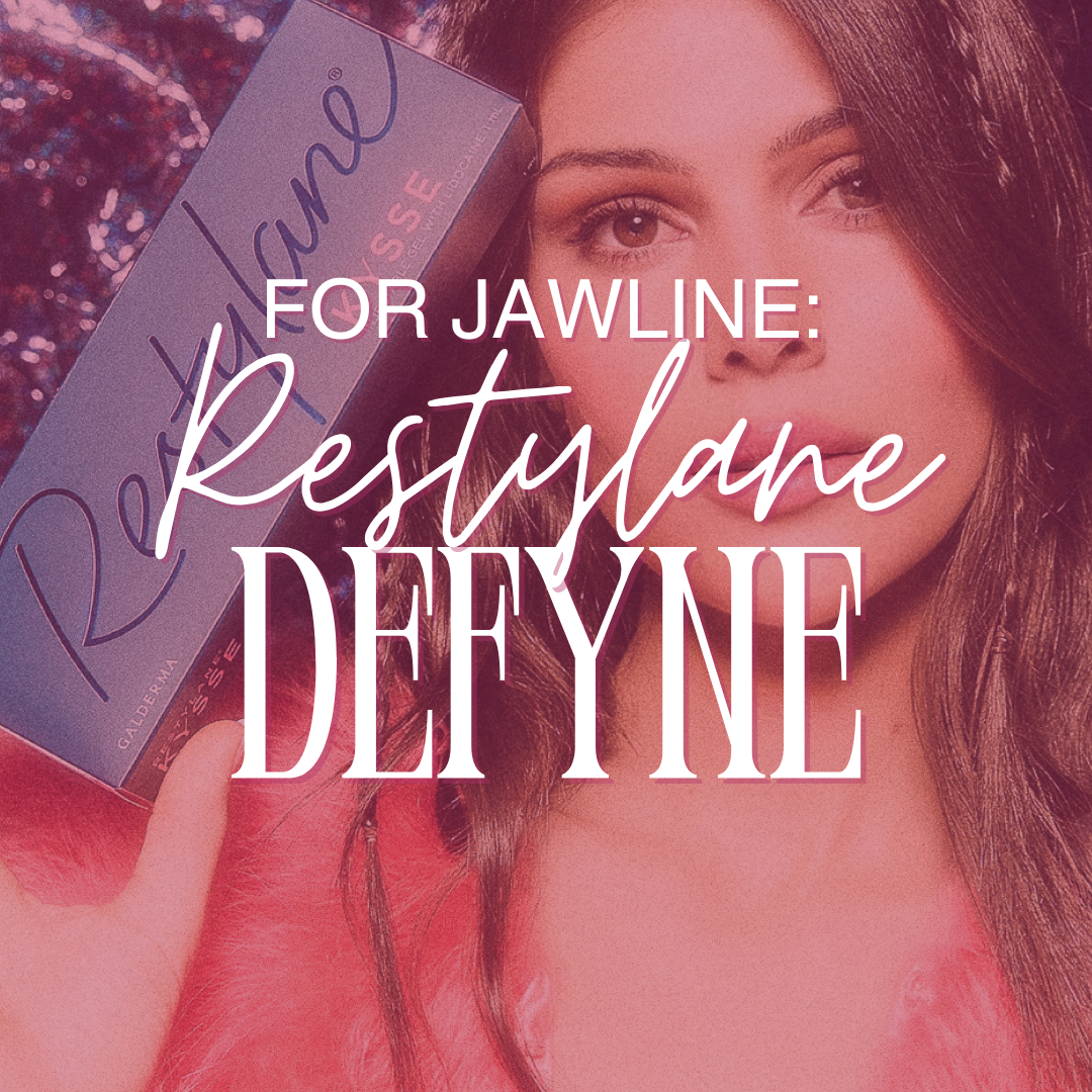 Restylane Defyne