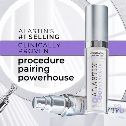 Alastin Regenerating Skin Nectar with TriHex
