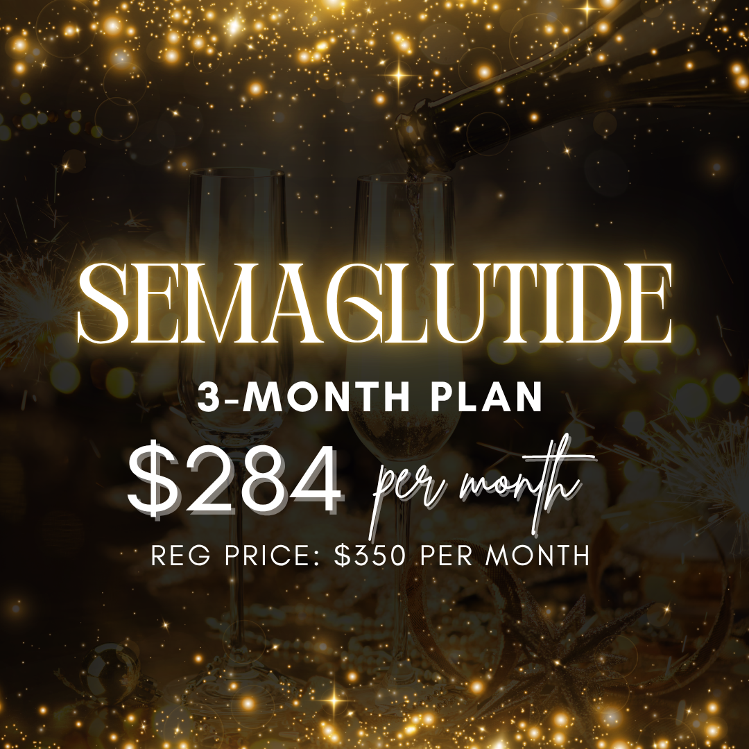 Semaglutide (3-Month)