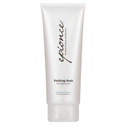 Epionce Purifying Wash | Salicylic Acid Cleanser