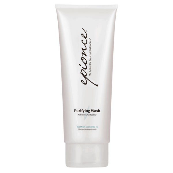 Epionce Purifying Wash | Salicylic Acid Cleanser