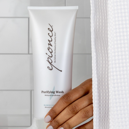 Epionce Purifying Wash | Salicylic Acid Cleanser