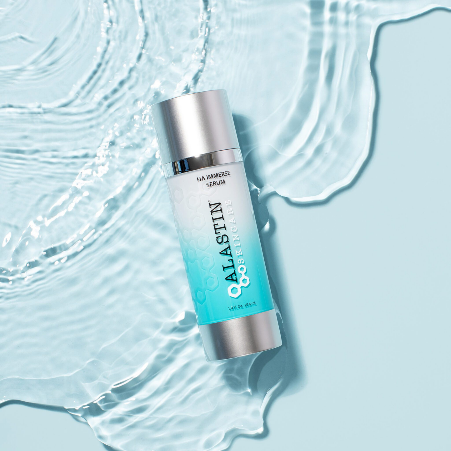 Alastin HA Immerse Hyaluronic Acid Serum