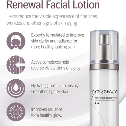 Epionce Renewal Facial Lotion | Anti-Aging